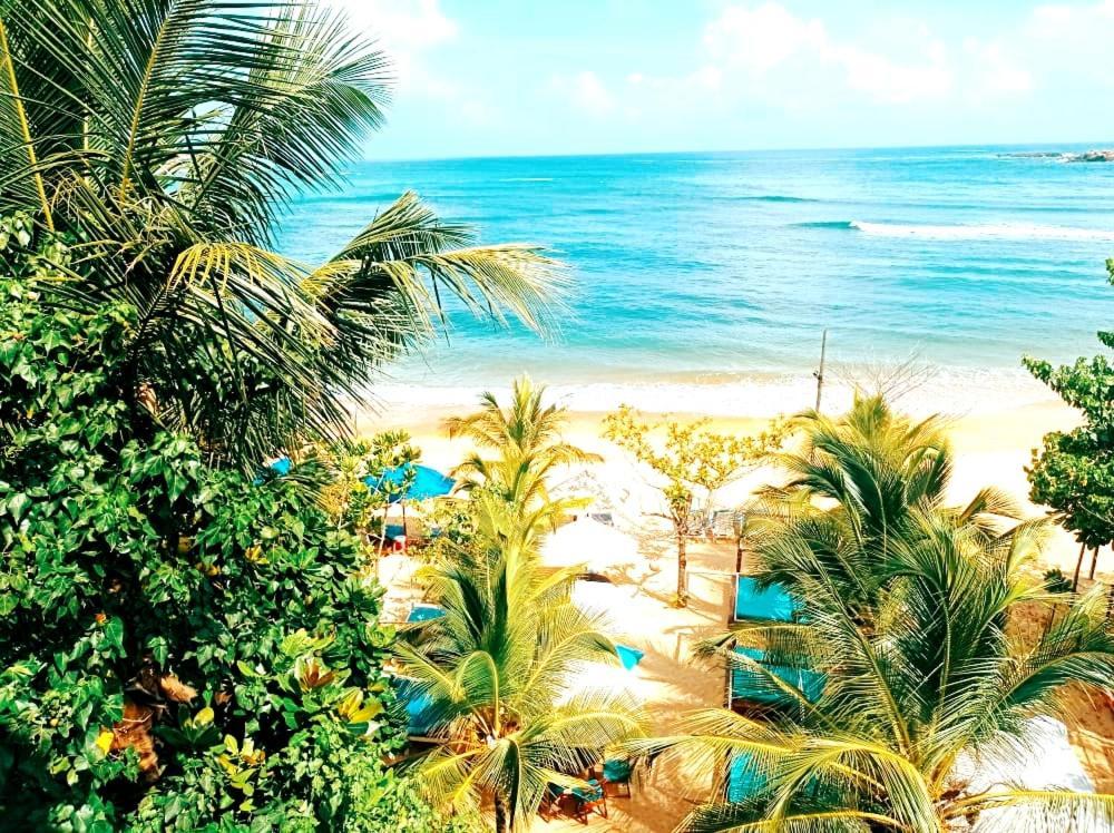 Toddy Unawatuna Hotel Exterior photo